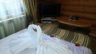 Курортные отели Горнолыжный Комплекс Великий Калина Стандартный двухместный номер с 1 кроватью-6