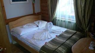 Курортные отели Горнолыжный Комплекс Великий Калина Стандартный двухместный номер с 1 кроватью-7