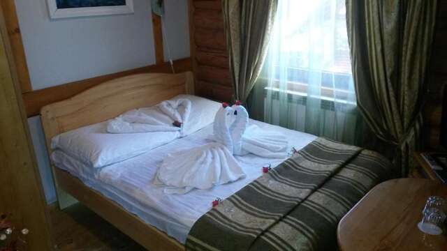 Курортные отели Горнолыжный Комплекс Великий Калина-54